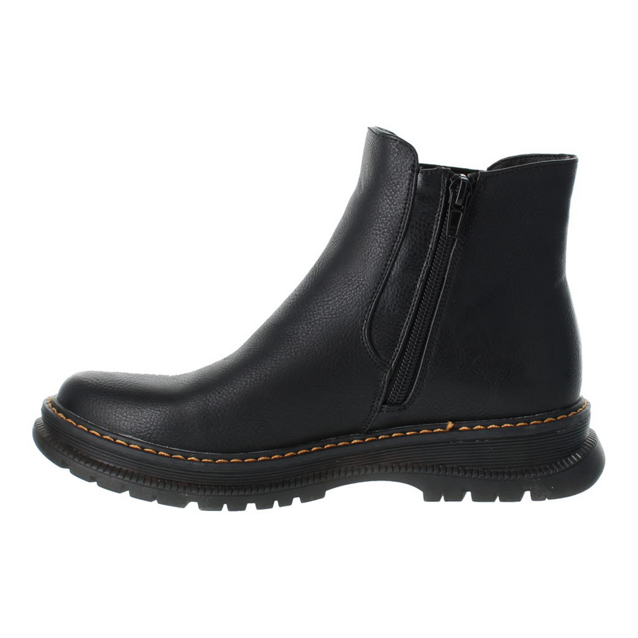 Westland Peyton 02 Black