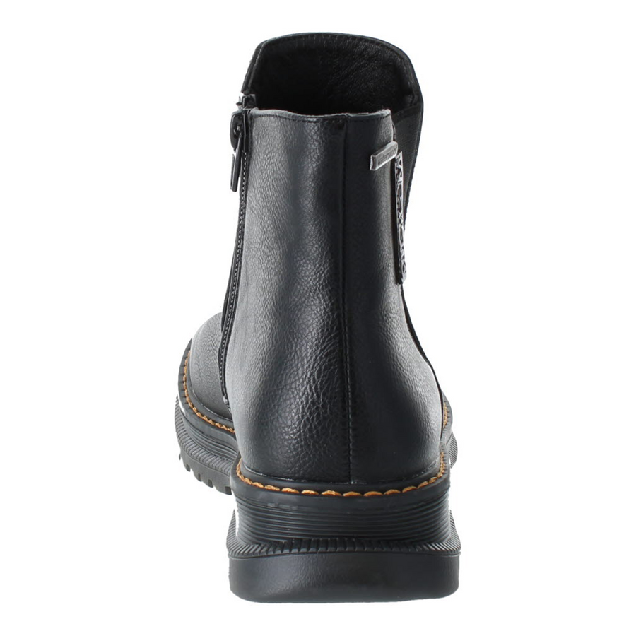 Westland Peyton 02 Black