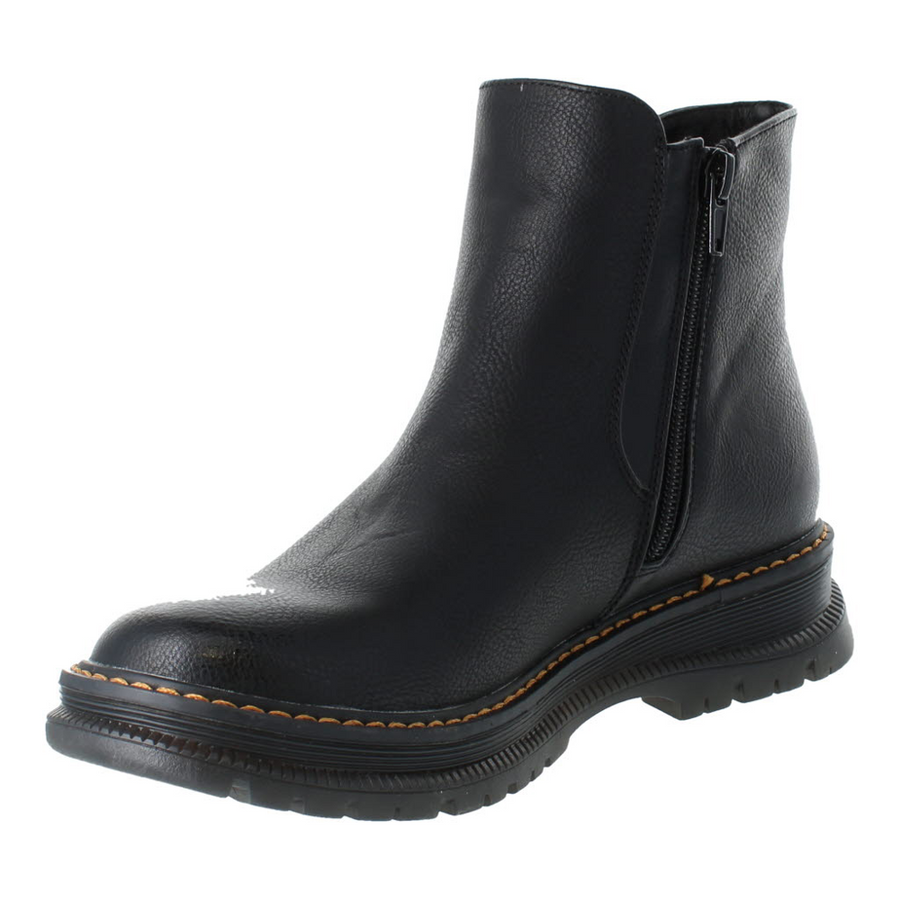 Westland Peyton 02 Black