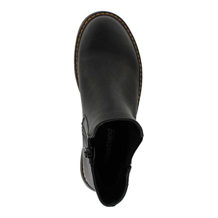 Westland Peyton 02 Black