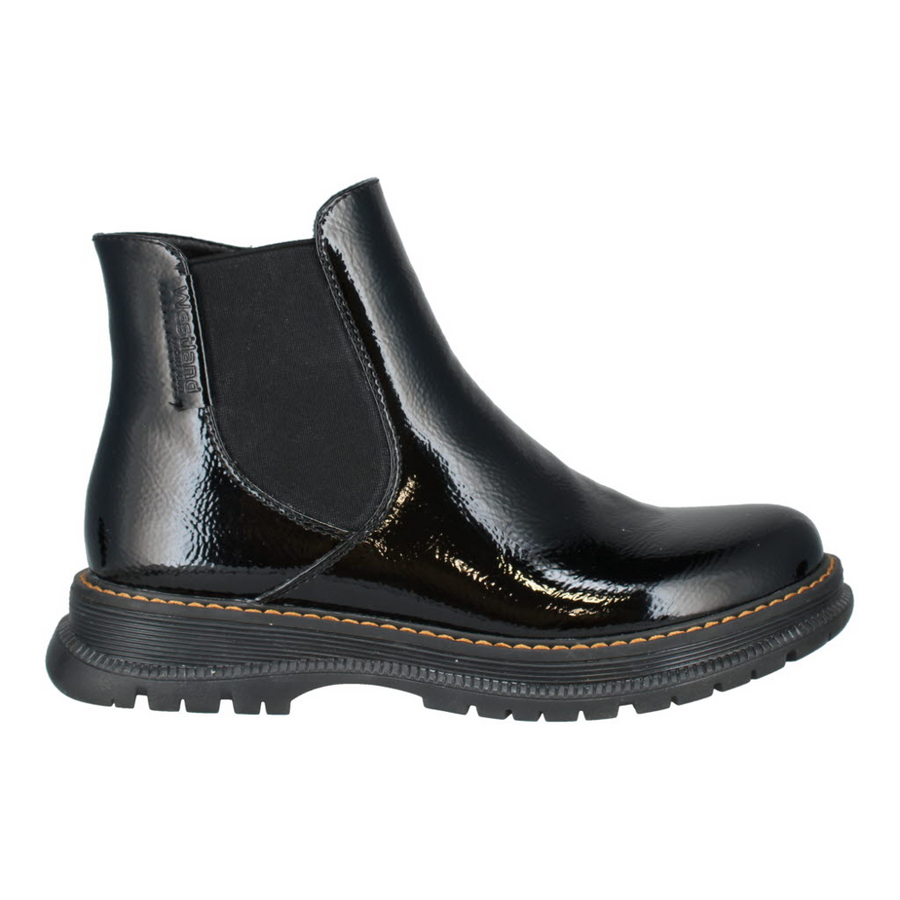 Westland Peyton 02 Black Patent