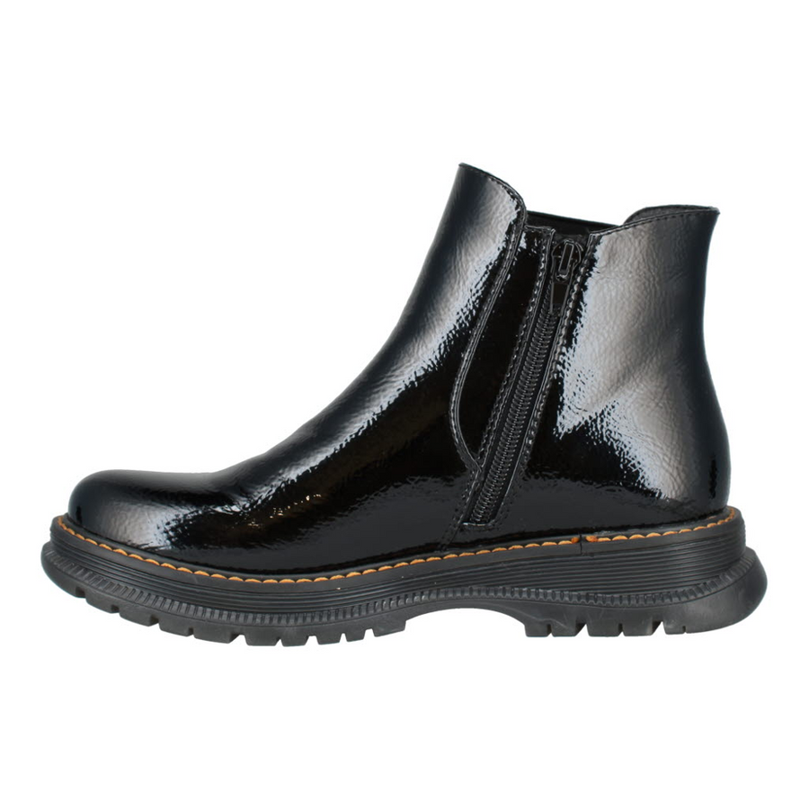 Westland Peyton 02 Black Patent