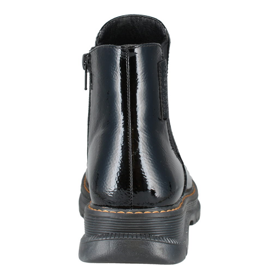 Westland Peyton 02 Black Patent