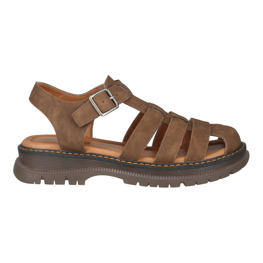 Westland Peyton 09 Brown