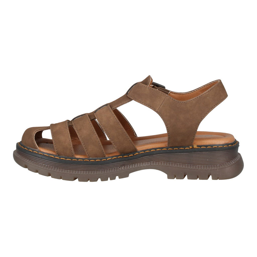 Westland Peyton 09 Brown