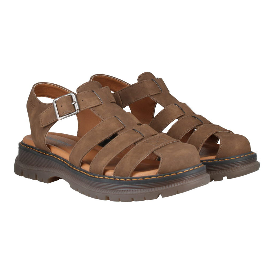 Westland Peyton 09 Brown