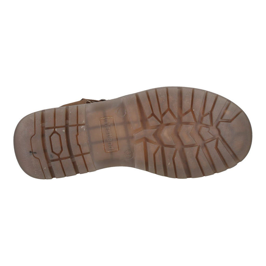 Westland Peyton 09 Brown