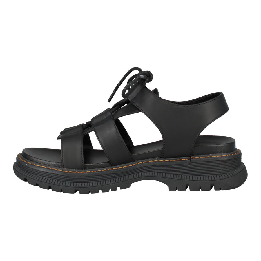Westland Peyton 14 Black