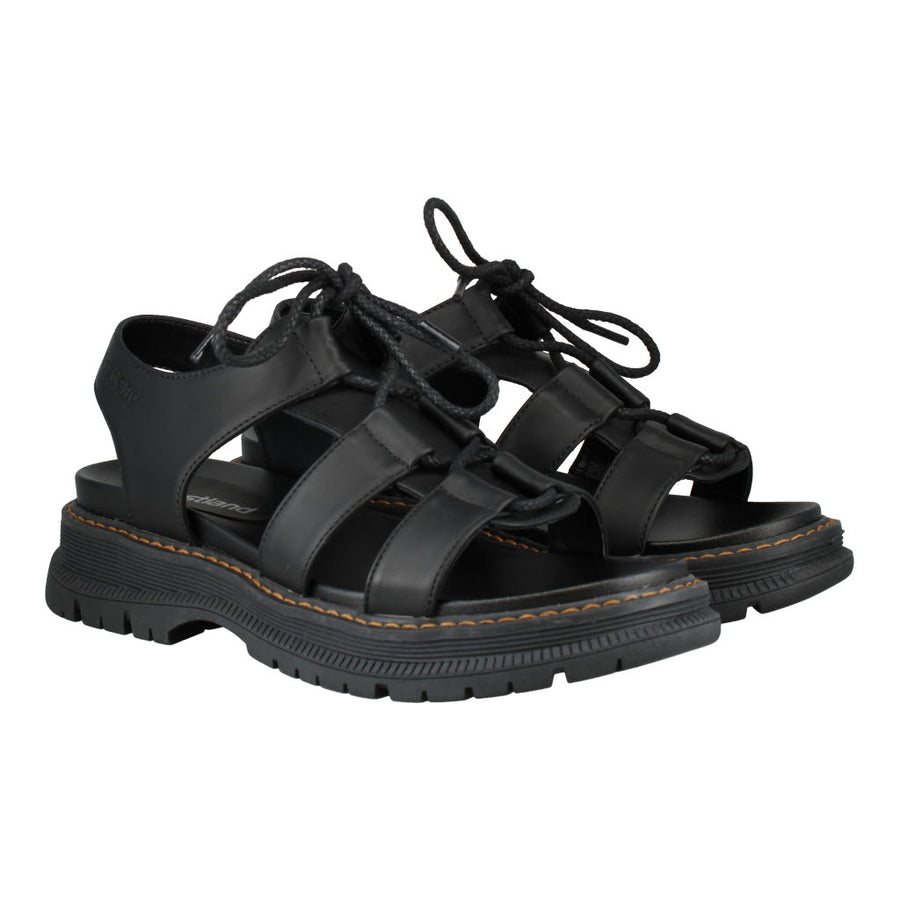 Westland Peyton 14 Black