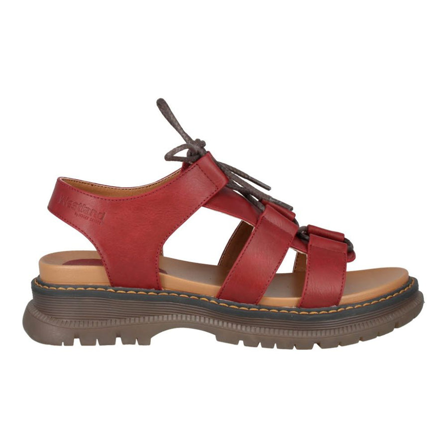 Westland Peyton 14 Red