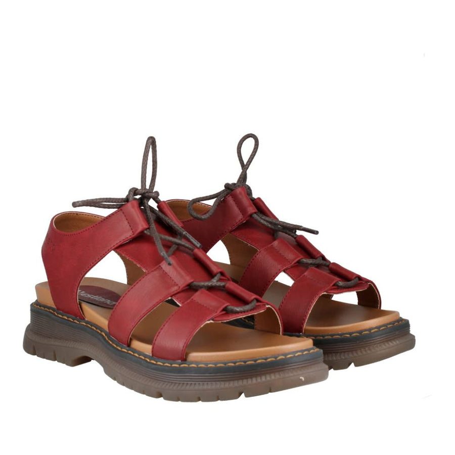 Westland Peyton 14 Red