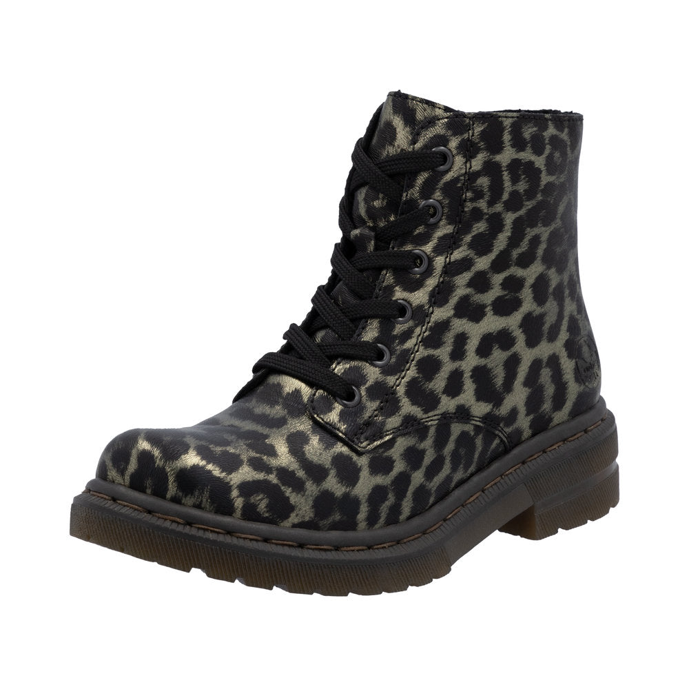 Rieker 78240-90 Multi