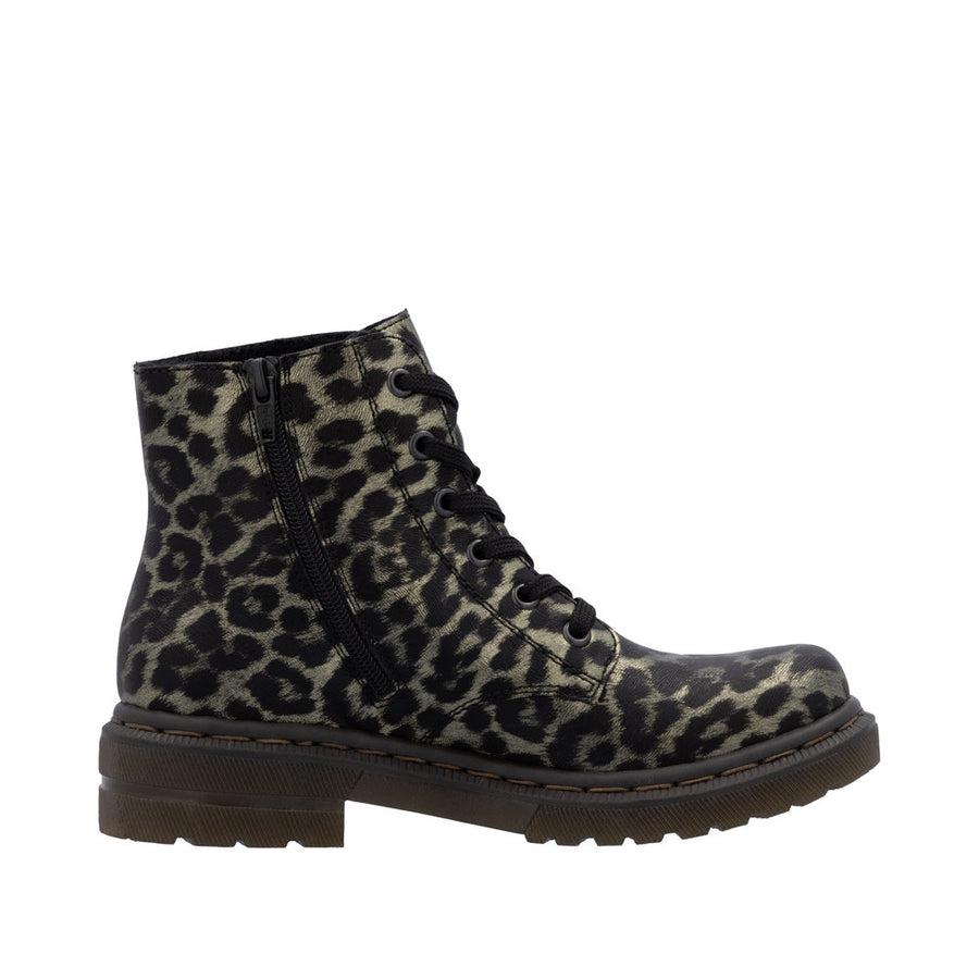 Rieker 78240-90 Multi