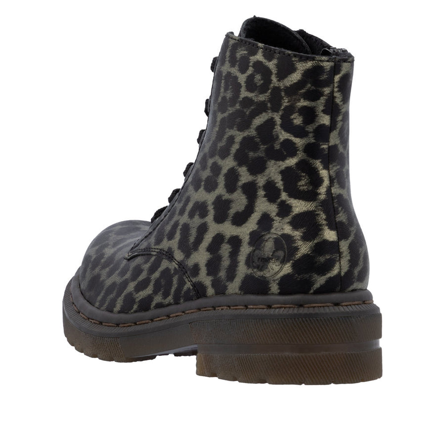 Rieker 78240-90 Multi
