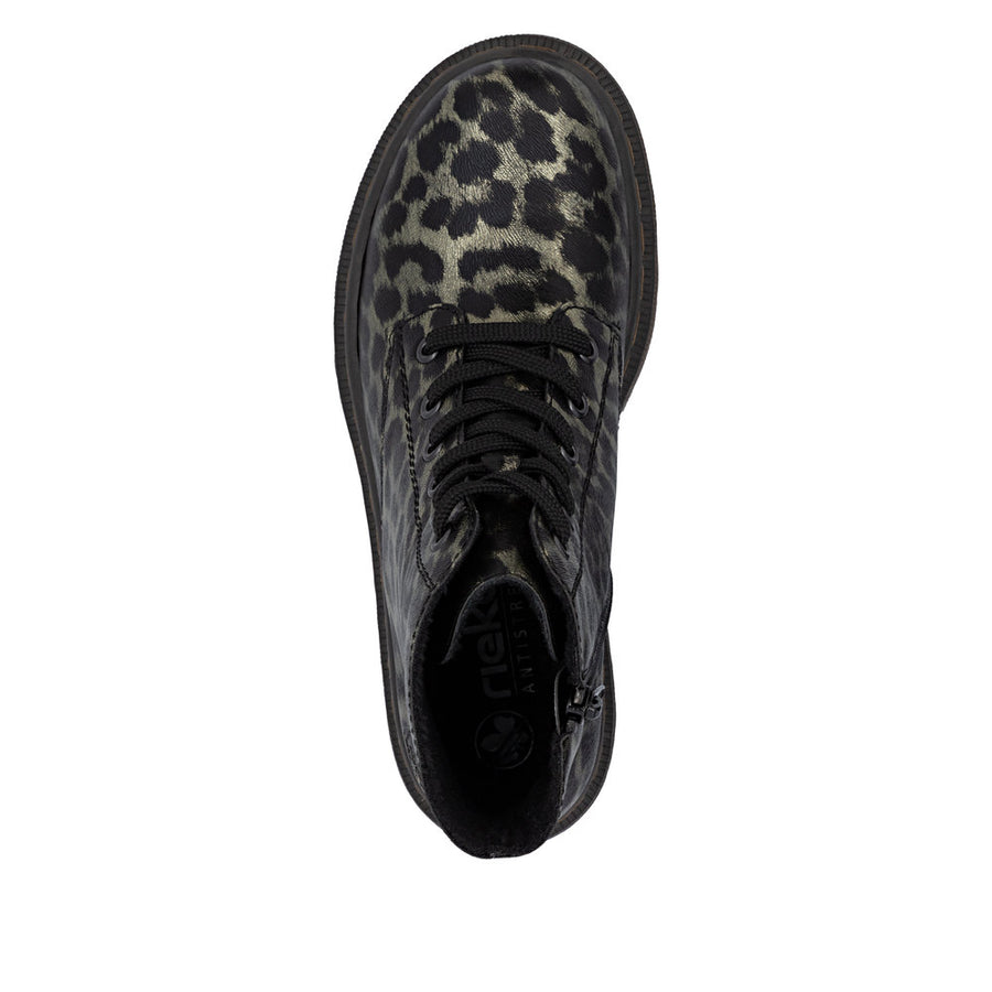 Rieker 78240-90 Multi