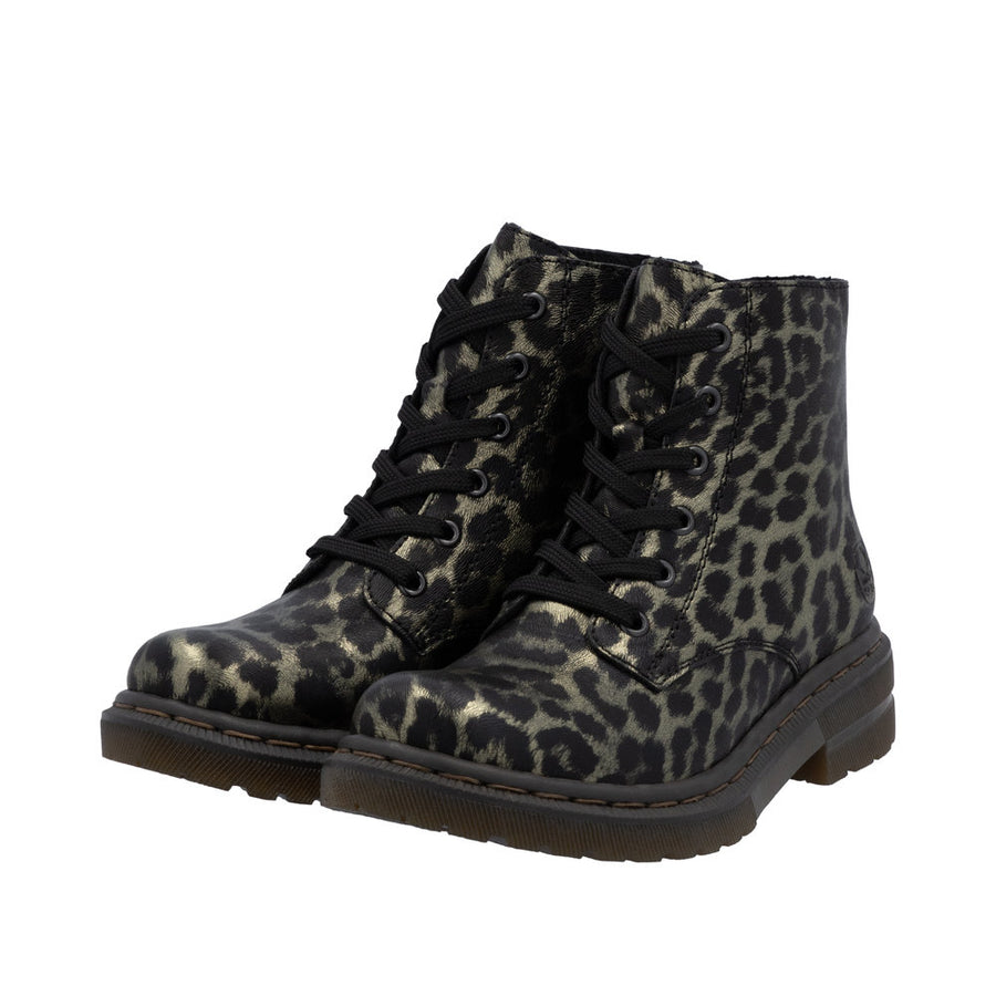 Rieker 78240-90 Multi