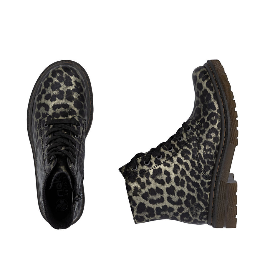 Rieker 78240-90 Multi