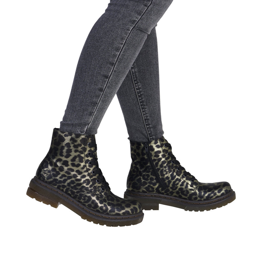 Rieker 78240-90 Multi