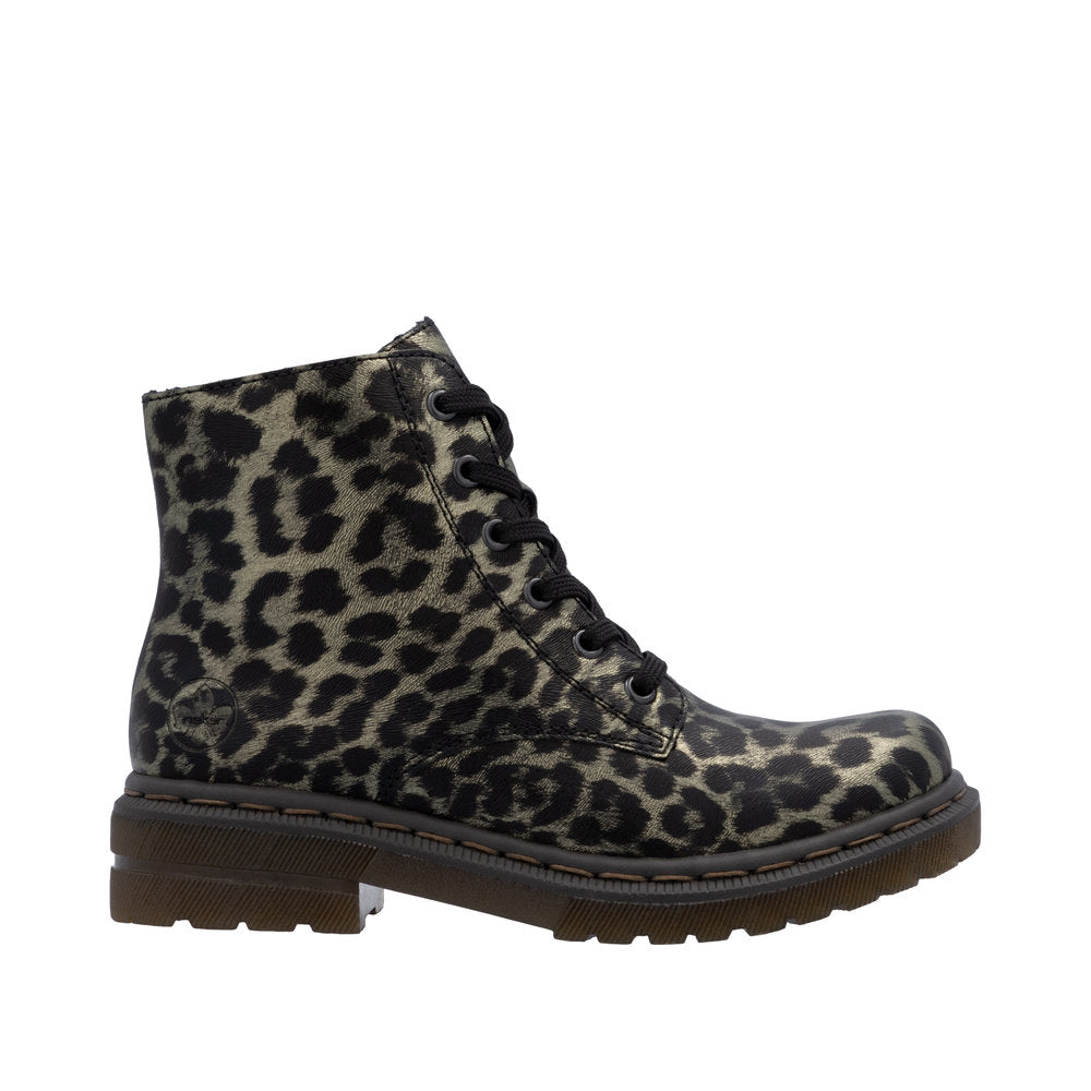 Rieker 78240-90 Multi