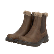 Rieker 78250-22 Brown