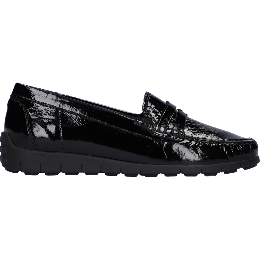 Waldlaufer 785508 143 002 H Lucy Black Patent