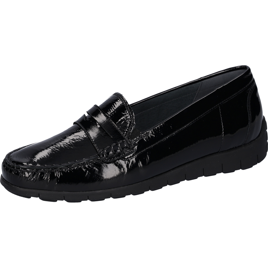 Waldlaufer 785508 143 002 H Lucy Black Patent
