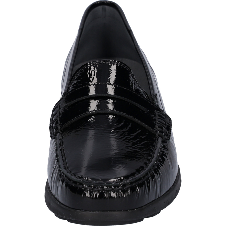 Waldlaufer 785508 143 002 H Lucy Black Patent