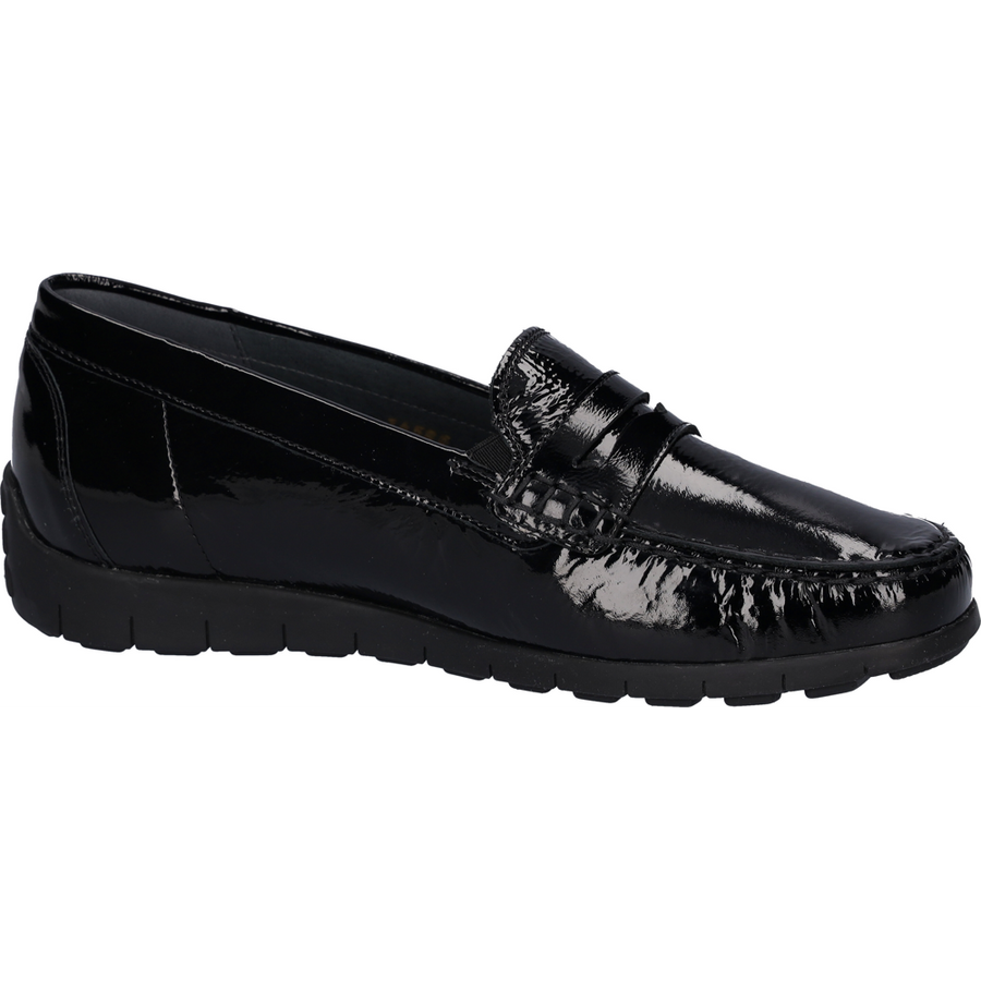 Waldlaufer 785508 143 002 H Lucy Black Patent