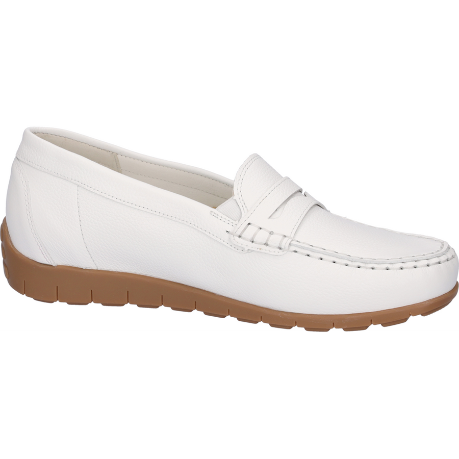 Waldlaufer 785508-172-150 H-Lucy Pigalle Weiss