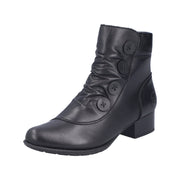 Rieker 78659-00 Black