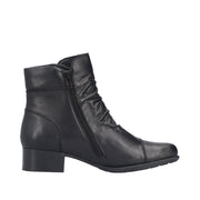 Rieker 78659-00 Black