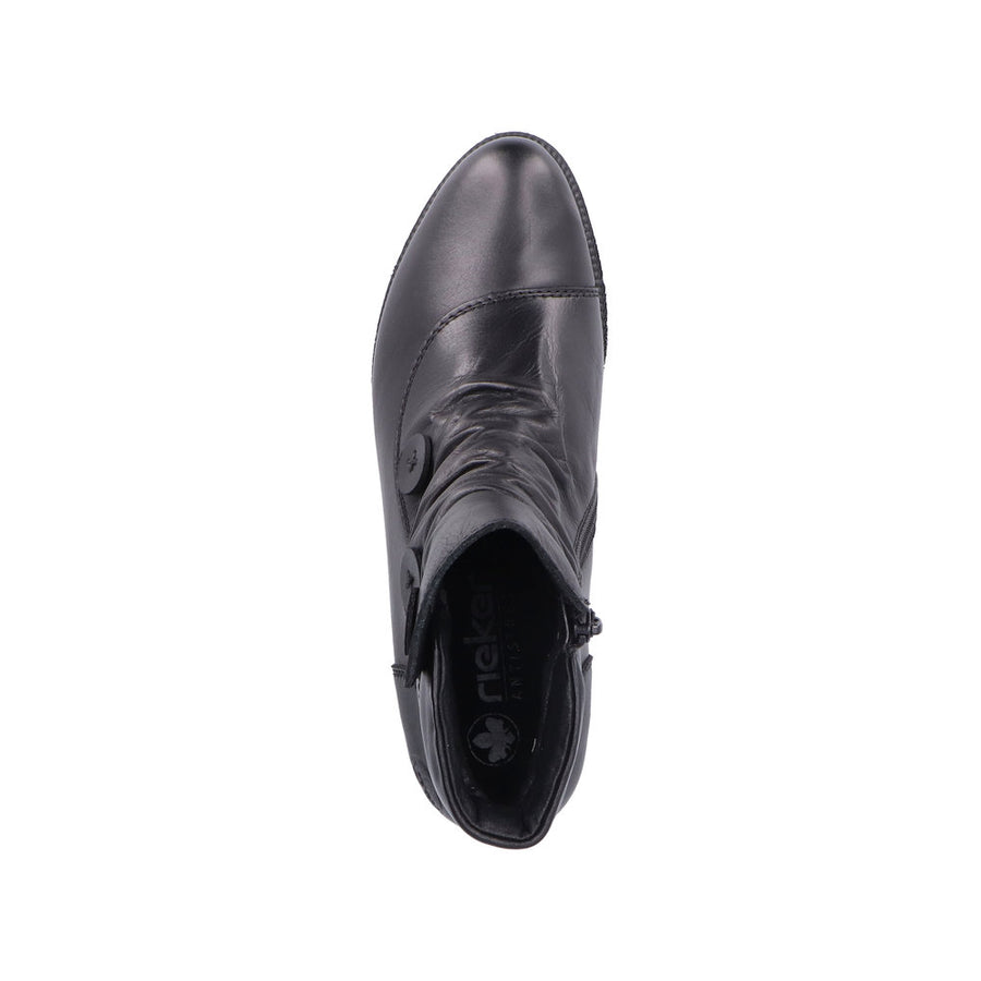 Rieker 78659-00 Black