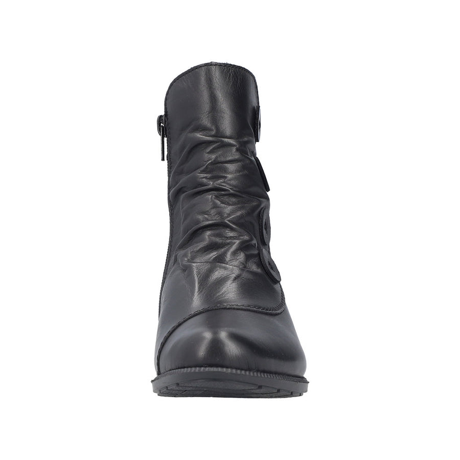 Rieker 78659-00 Black