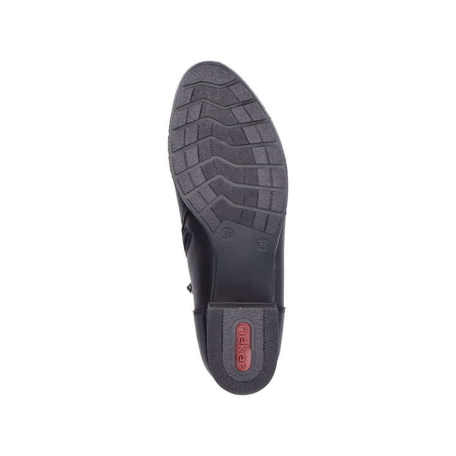 Rieker 78659-00 Black