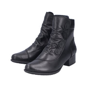 Rieker 78659-00 Black
