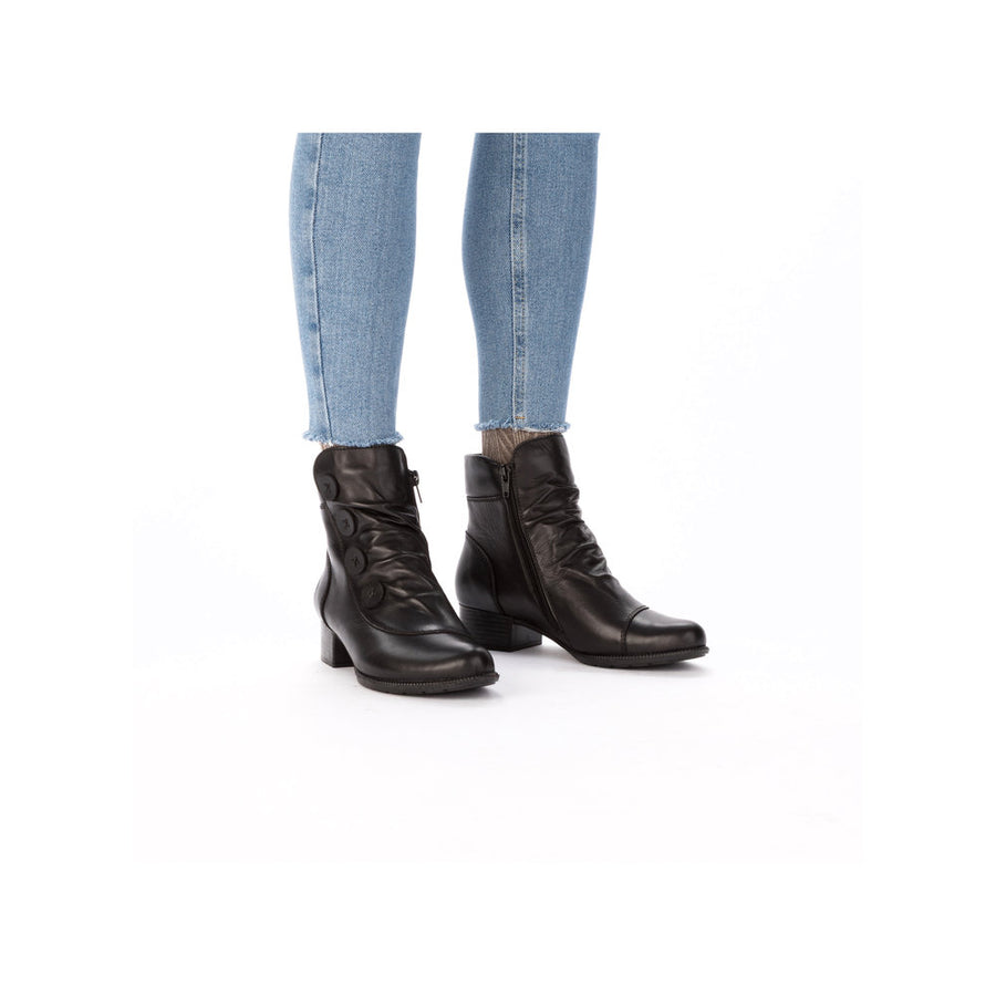 Rieker 78659-00 Black