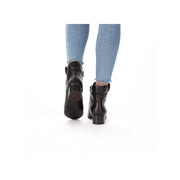 Rieker 78659-00 Black