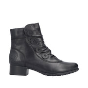 Rieker 78659-00 Black