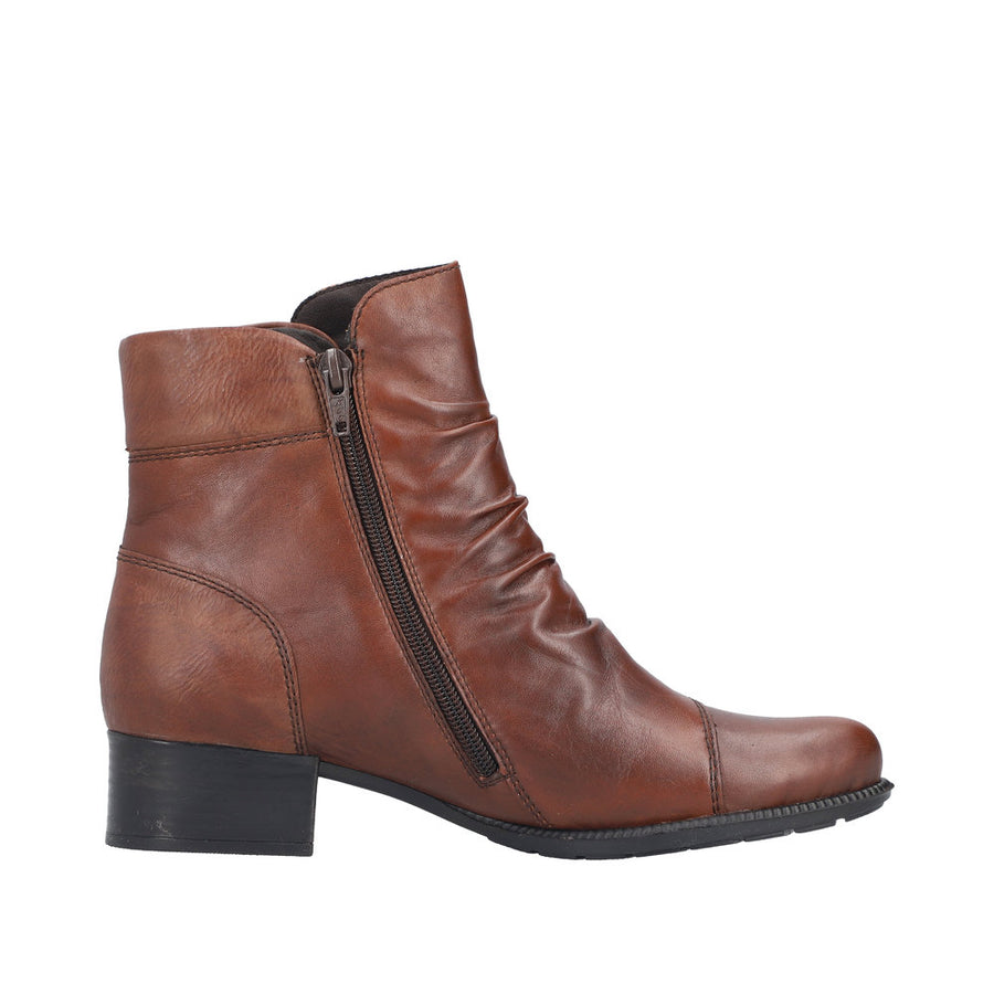 Rieker 78659-22 Brown