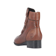 Rieker 78659-22 Brown