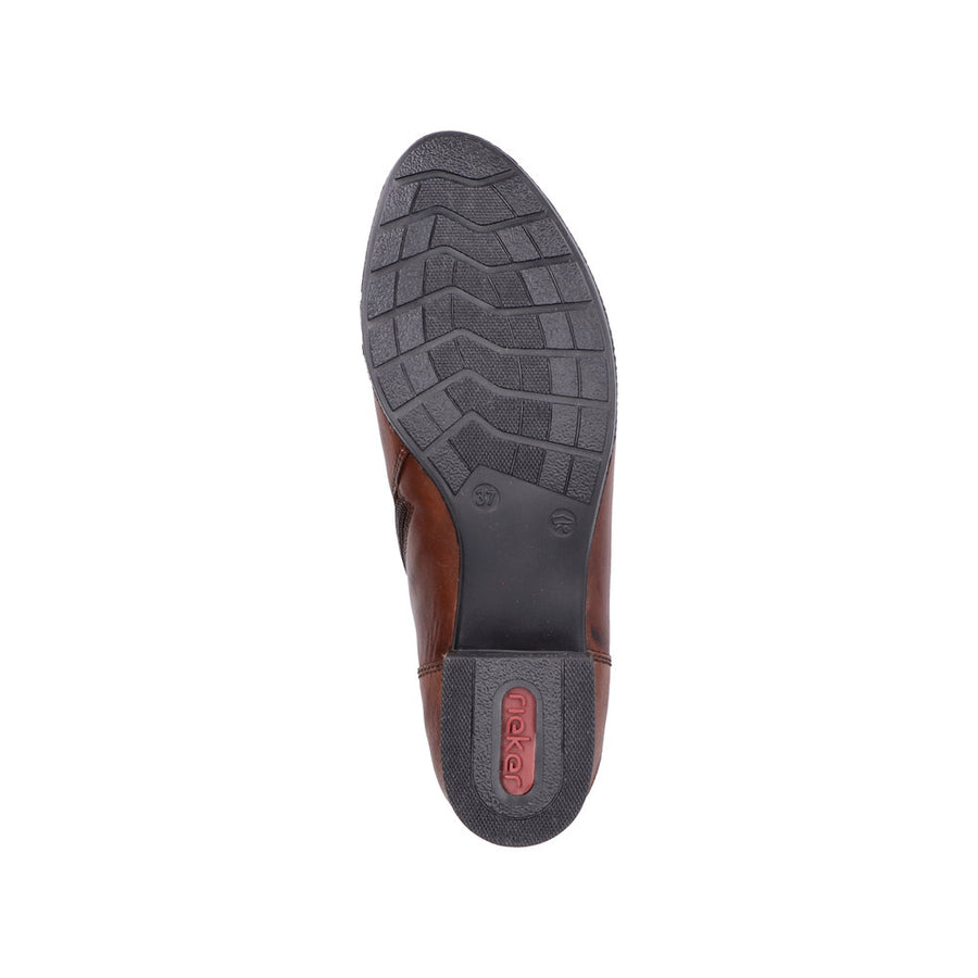 Rieker 78659-22 Brown
