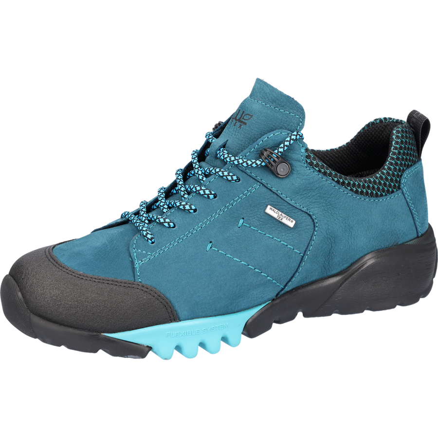 Waldlaufer 787952 401 124 Teal