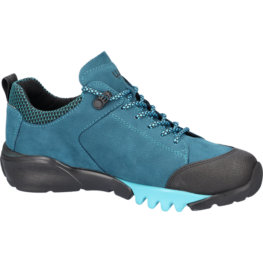Waldlaufer 787952 401 124 Teal