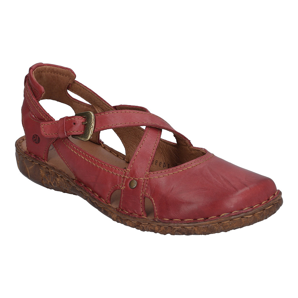 Josef Seibel Rosalie 13 450 Hibiscus