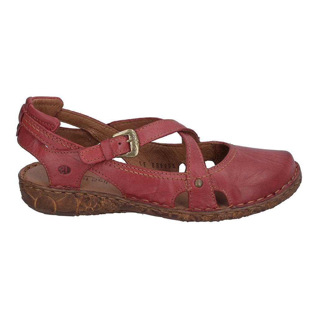 Josef Seibel Rosalie 13 450 Hibiscus
