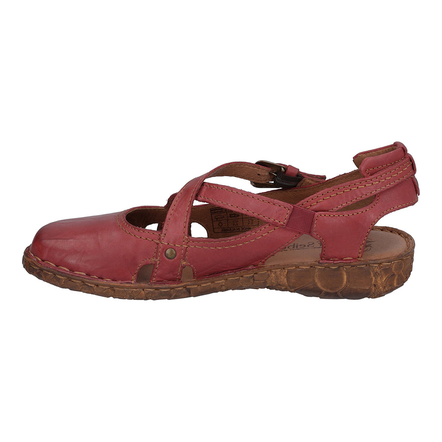 Josef Seibel Rosalie 13 450 Hibiscus