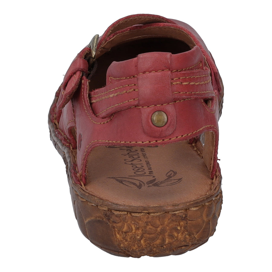 Josef Seibel Rosalie 13 450 Hibiscus