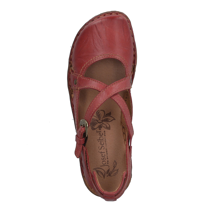 Josef Seibel Rosalie 13 450 Hibiscus