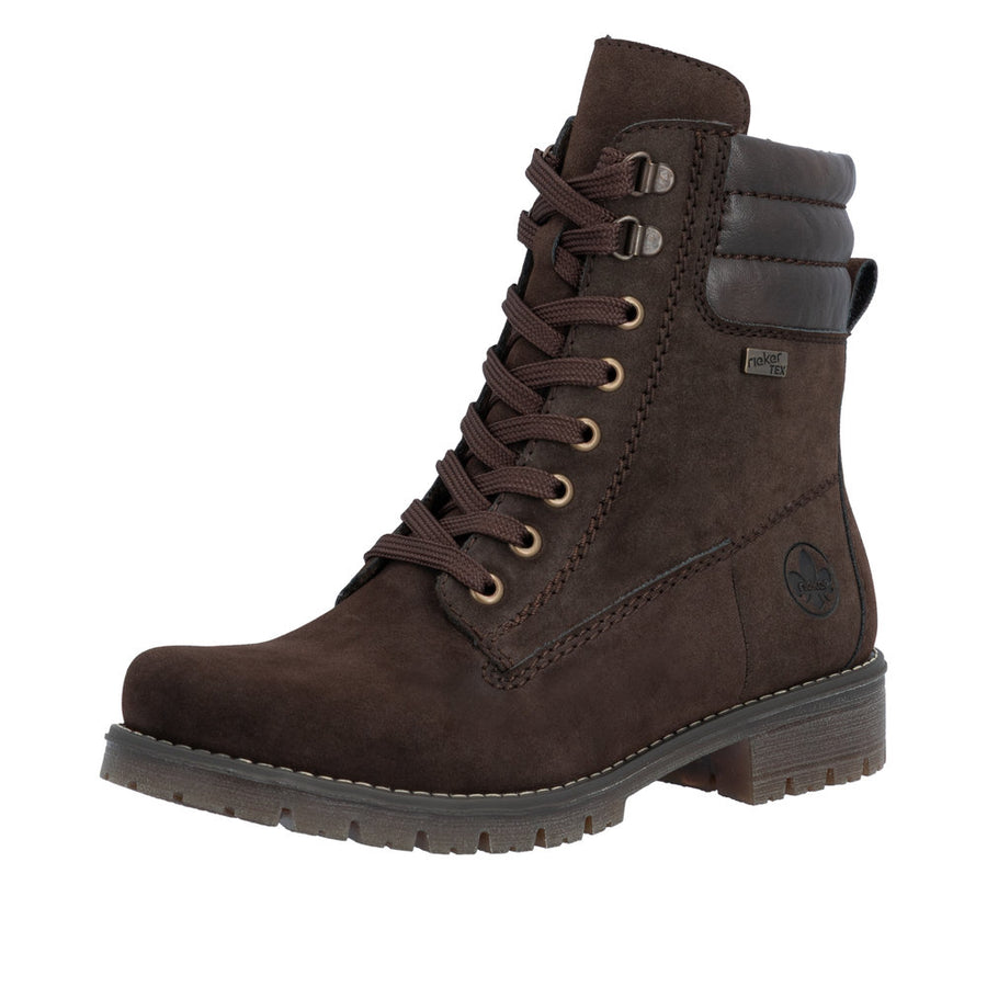Rieker 79525-25 Brown