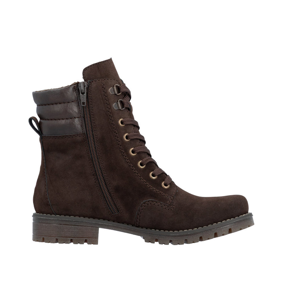 Rieker 79525-25 Brown